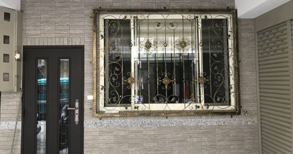 氣密窗與隔音窗